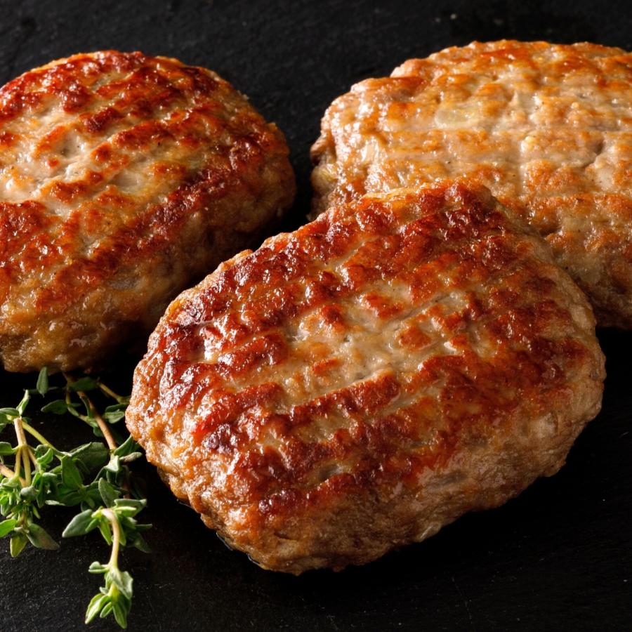 スターゼン 訳あり 焼成 ハンバーグ 冷凍 食品 冷凍食品 業務用 大容量