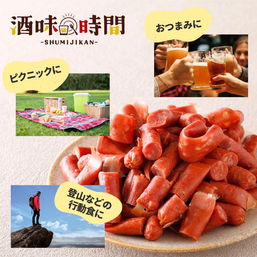 スターゼン 訳あり カルパス 400g(200g×2) お徳用 業務用 わけあり