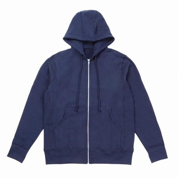 カナダ製 無地 フルジップ スウェットパーカー ネイビー Classic Hooded Zip Up Made In Canada メンズ 男性 送料無料 春秋 Canada 0006 State 通販 Yahoo ショッピング