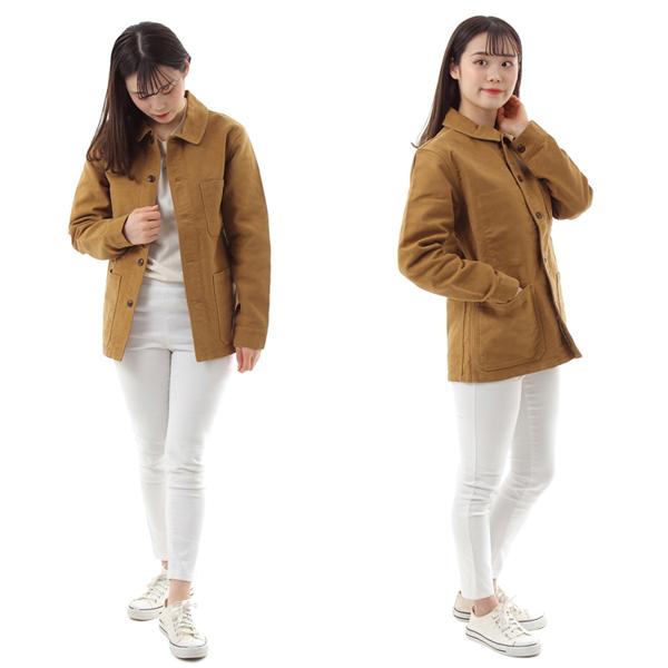 秋セール❗FOB FACTORY　エフオービーファクトリー　モールスキンジャケ FOB FACTORY（エフオービーファクトリー） FOBファクトリー【SALE