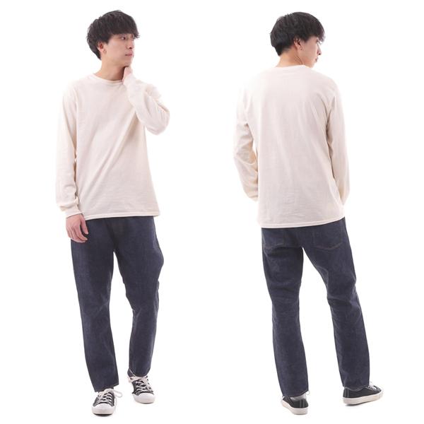 エフオービーファクトリー FOB FACTORY スリムフィット セルビッジ デニムパンツ F1148 DENIM NARROW 5P WA インディゴ 日本製 | FOB FACTORY | 14