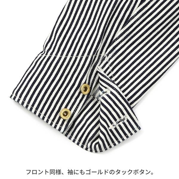 FOB FACTORY（エフオービーファクトリー） カバーオール 日本製 MADE