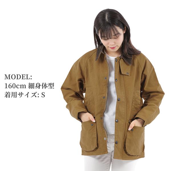 FOB FACTORY（エフオービーファクトリー） モールスキン ライディング