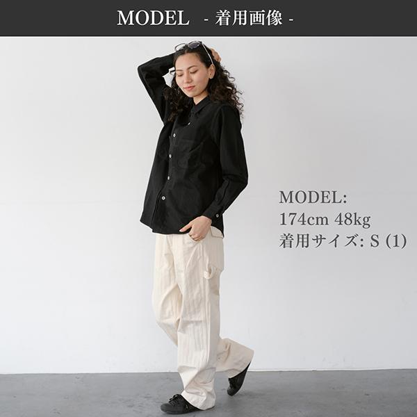 FOB FACTORY（エフオービーファクトリー） ヘリンボーン ペインター