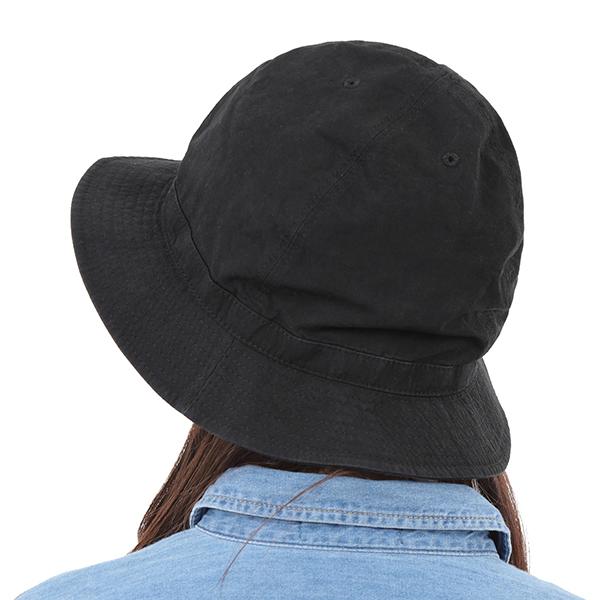 HIGHER ハイヤー 綿麻ウェザー マウンテンハット 日本製 帽子 COTTON LINEN WEATHER MOUNTAIN HAT メンズ レディース ユニセックス | HIGHER（ファッション） | 19