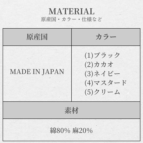 HIGHER ハイヤー 綿麻ウェザー マウンテンハット 日本製 帽子 COTTON LINEN WEATHER MOUNTAIN HAT メンズ レディース ユニセックス | HIGHER（ファッション） | 24
