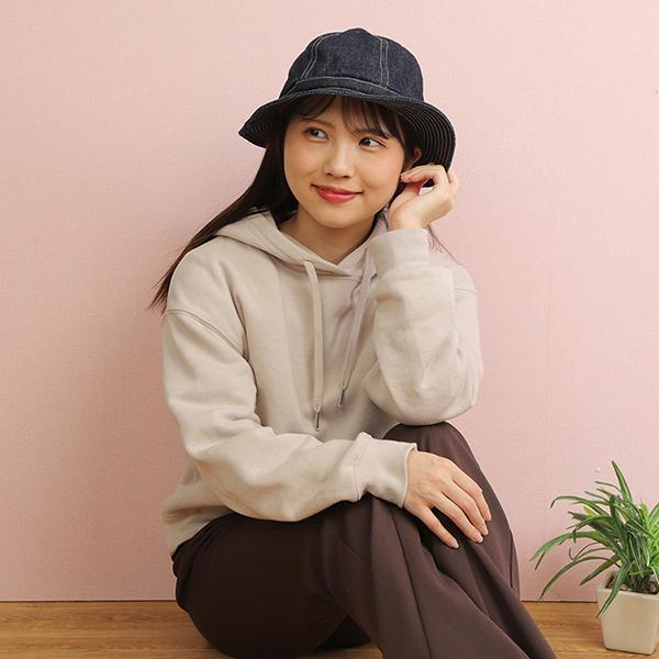 新品未使用　HIGHER ONE WASH SELVEDGE HAT サイズ 4 楽天市場】HIGHER ハイヤーSELVEDGE DENIM HAT ONE WASH ハット