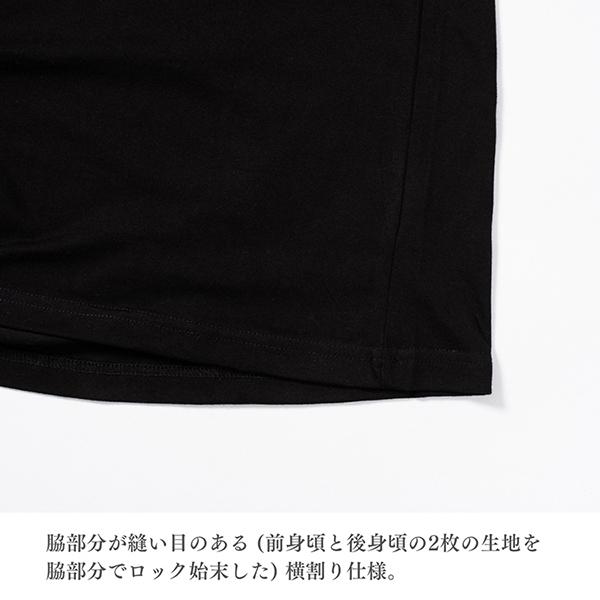 House Of Blanks ハウスオブブランクス クルーネック 無地 ヘビーウェイト 長袖Tシャツ カナダ製 HEAVYWEIGHT LONG SLEEVE T-SHIRT | HOUSE OF BLANKS | 08