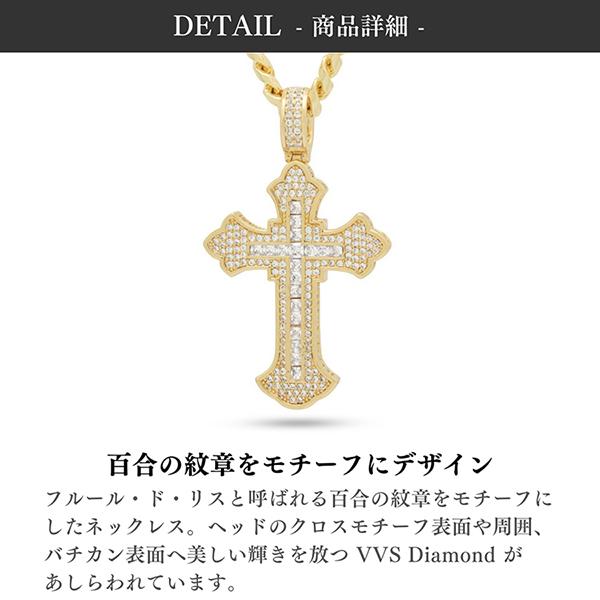 ネックレス キングアイス King Ice アクセサリー ペンダント メンズ