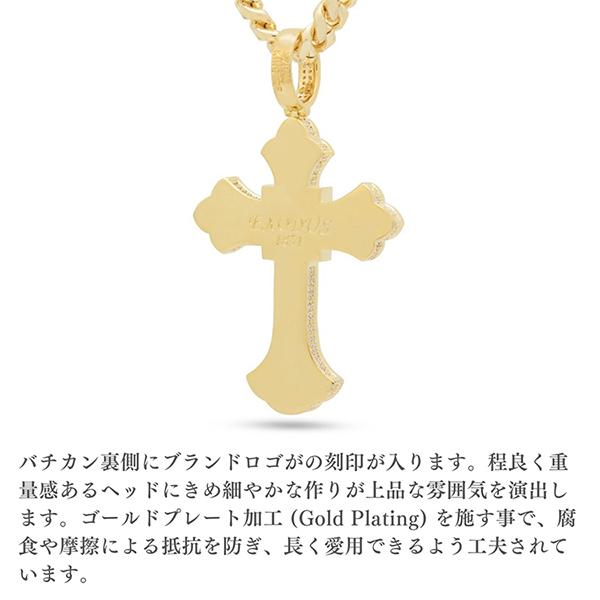 ネックレス キングアイス King Ice アクセサリー ペンダント メンズ