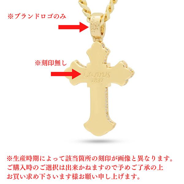 ネックレス キングアイス King Ice アクセサリー ペンダント メンズ