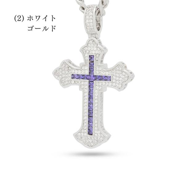 ネックレス キングアイス King Ice アクセサリー ペンダント メンズ