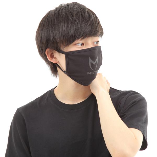 Mstr Watches マイスターウォッチ 洗えるファッションマスク 男性 女性 兼用 かっこいい おしゃれ Flat Face Mask Mstr 0008 State 通販 Yahoo ショッピング