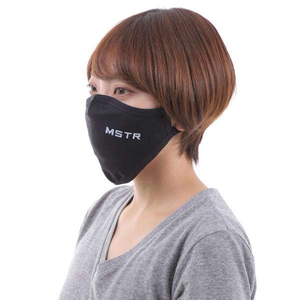 洗えるファッションマスク MSTR WATCHES マイスターウォッチ 男性 女性 兼用 かっこいい おしゃれ / 3D FACE MASK NEW |  | 13