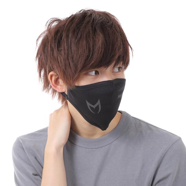 洗えるファッションマスク MSTR WATCHES マイスターウォッチ 男性 女性 兼用 かっこいい おしゃれ / 3D FACE MASK NEW |  | 17