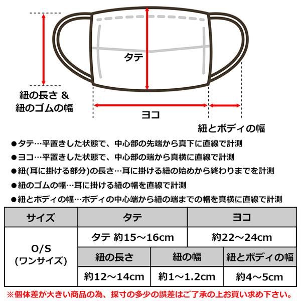 洗えるファッションマスク MSTR WATCHES マイスターウォッチ 男性 女性 兼用 かっこいい おしゃれ / 3D FACE MASK NEW |  | 19