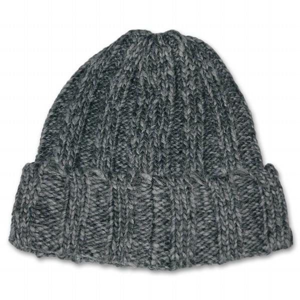 SALE / ニットキャップ REASON リーズン メンズ ニット帽 帽子 グリーン / Black Diamond Heavy Knit Beanie |  | 02