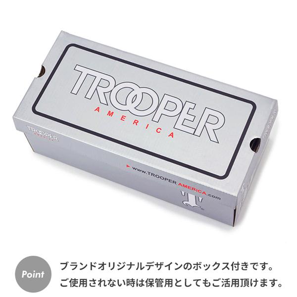 Trooper America トゥルーパーアメリカ スリッポン ルームシューズ ペイスリープリント / メンズ レディース 男性 女性 |  | 14