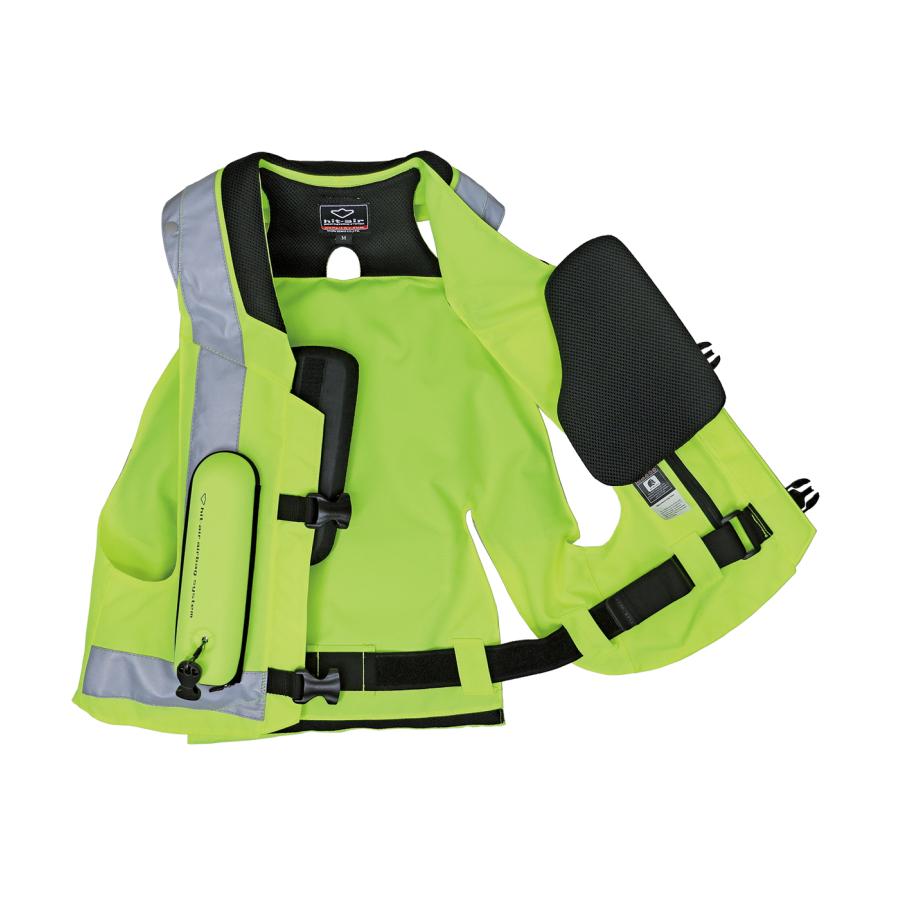 ヒットエアー hit-air CE胸部パッドASC | hit-air | 03