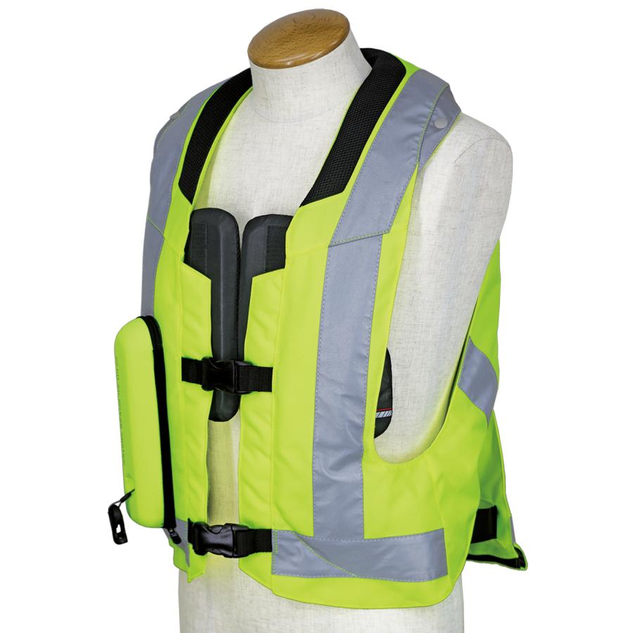 ヒットエアー hit-air CE胸部パッドASC | hit-air | 06