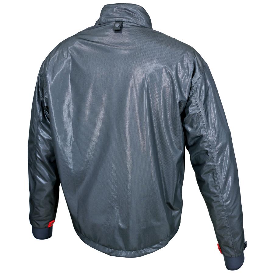 ヒットエアー hit-air 透湿素材使用 防水防寒インナー B-Liner 7 | hit-air | 03