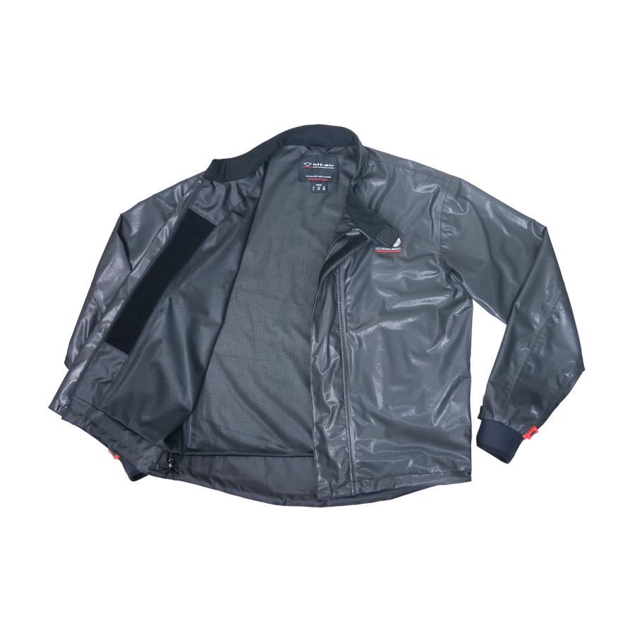 ヒットエアー hit-air 透湿素材使用 防水防寒インナー B-Liner 7 | hit-air | 04