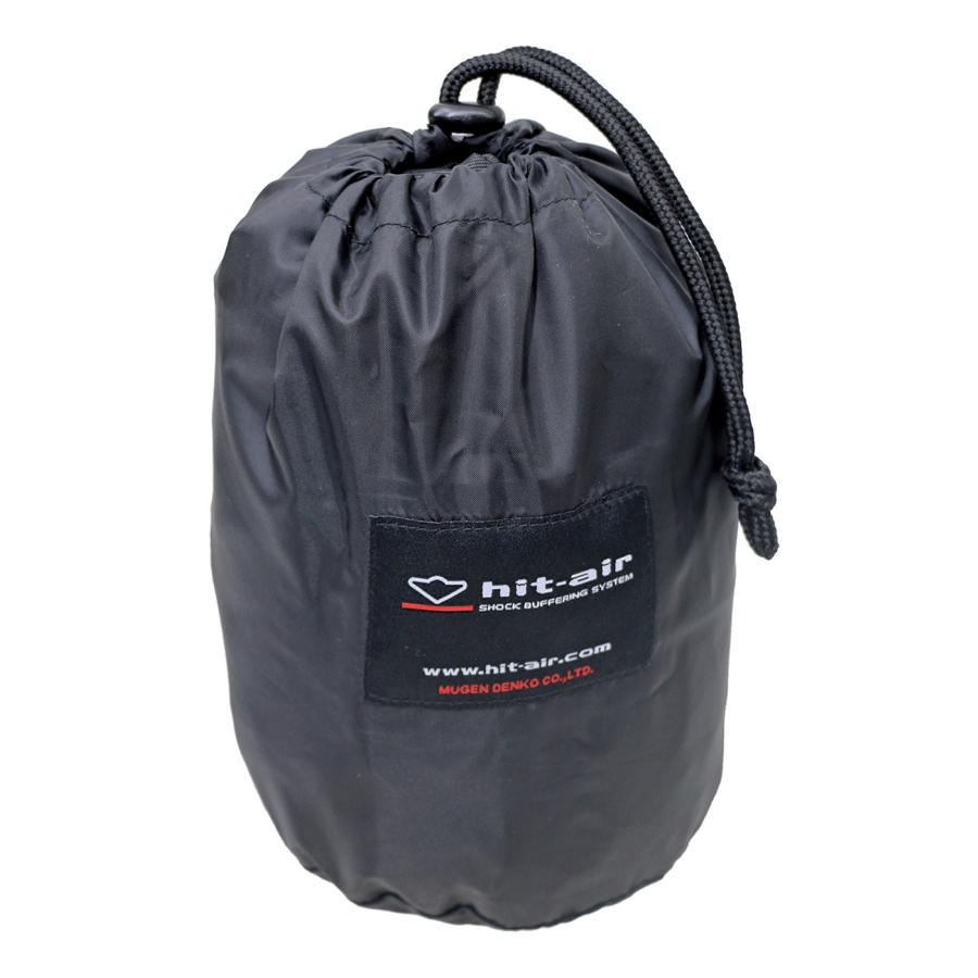 ヒットエアー hit-air 透湿素材使用 防水防寒インナー B-Liner 7 | hit-air | 05