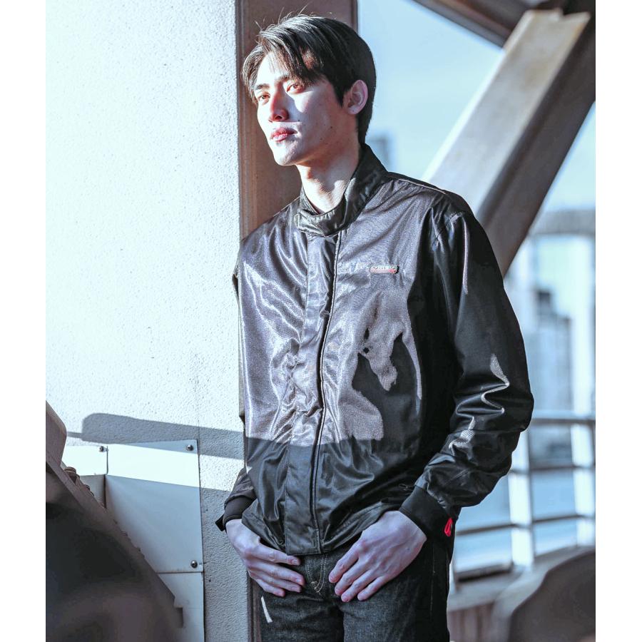 ヒットエアー hit-air 透湿素材使用 防水防寒インナー B-Liner 7 | hit-air | 06