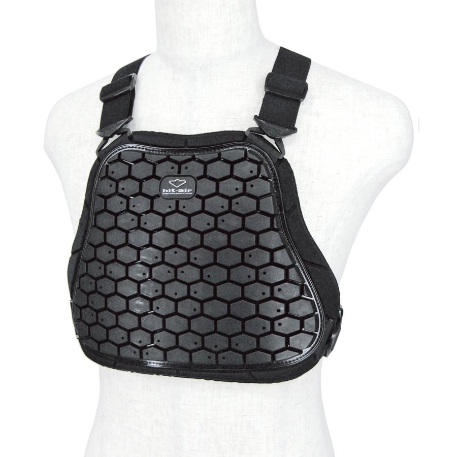 ヒットエアー hit-air BHC胸部パッド2 | hit-air