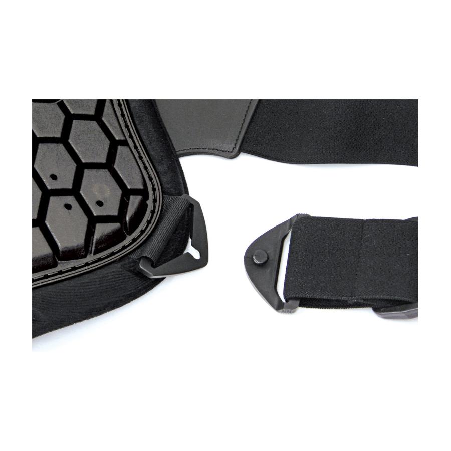 ヒットエアー hit-air BHC胸部パッド2 | hit-air | 03