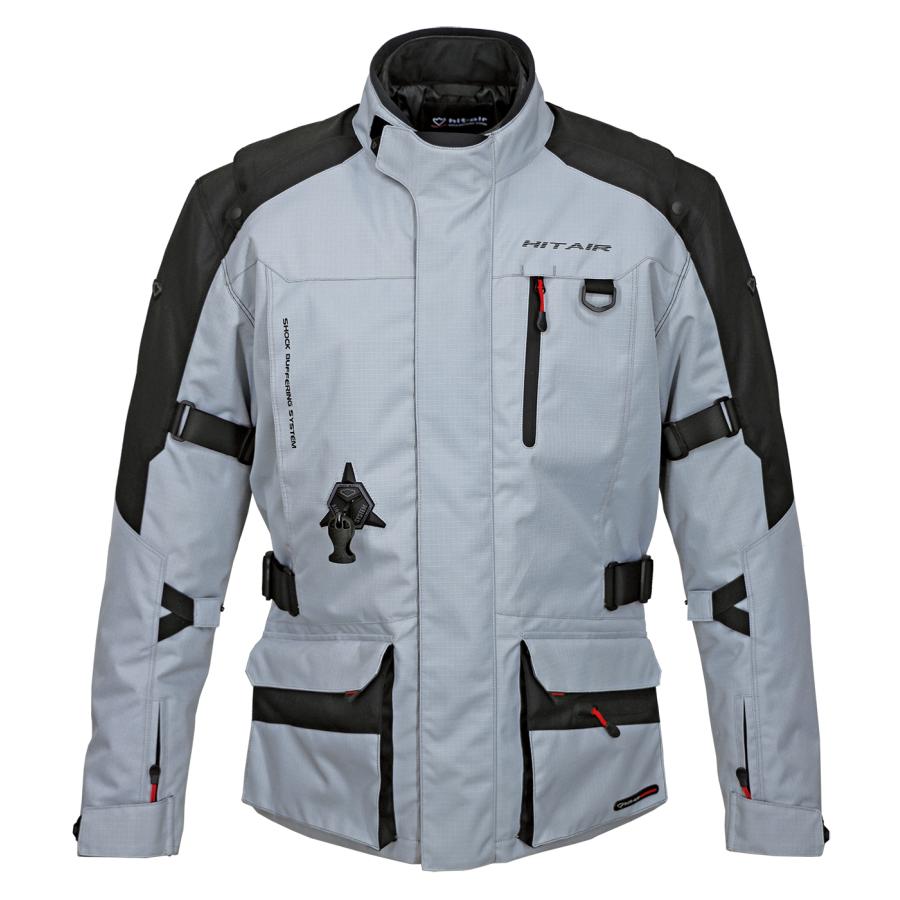 hit-air（ヒットエアー） エアバッグ付きジャケット hit-air EU-7