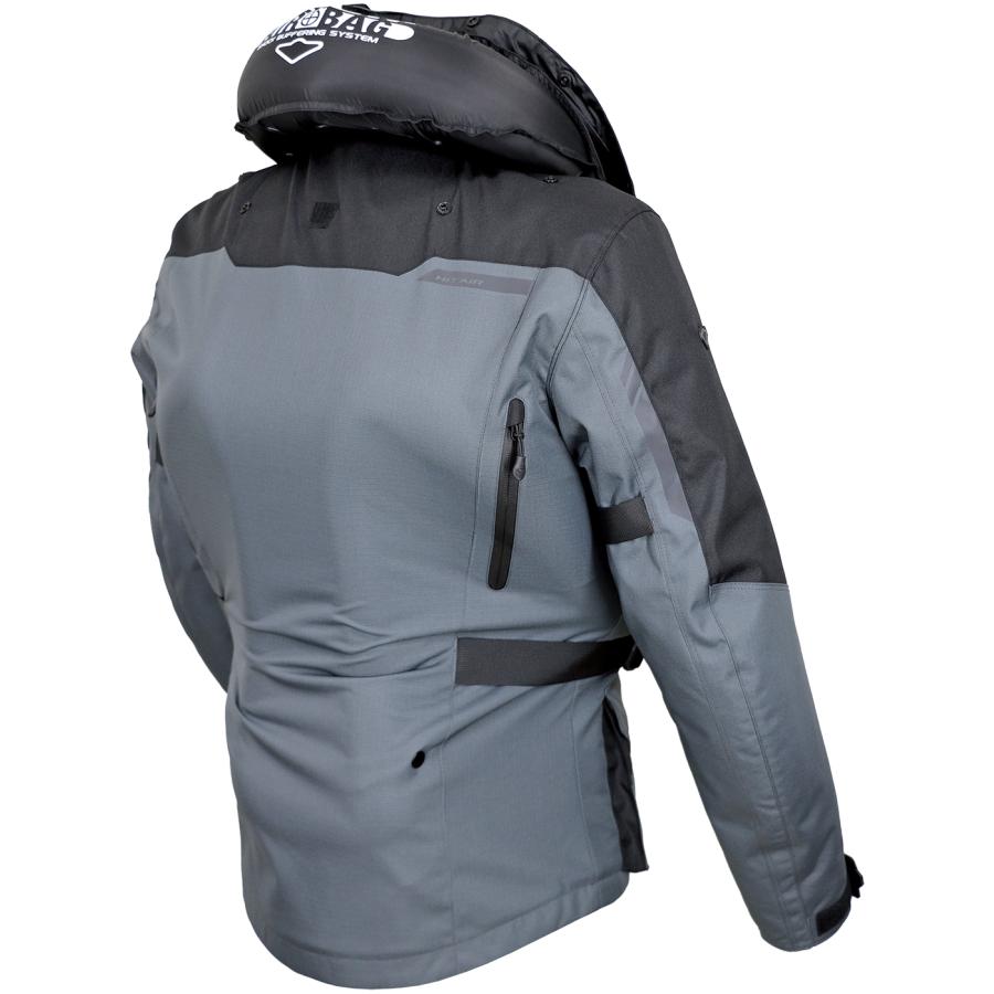 hit-air（ヒットエアー） エアバッグ付きジャケット hit-air EU-7