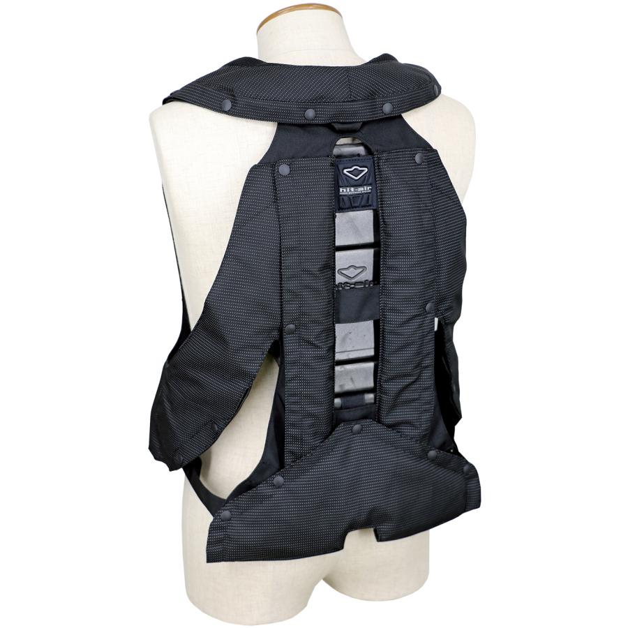 ヒットエアー hit-air 脊髄パッドLW3 | hit-air | 04