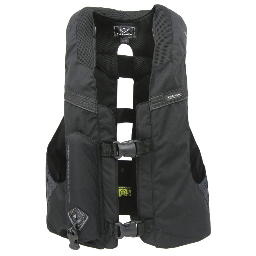 hit-air（ヒットエアー） エアバック付きベスト hit-air MLV-C