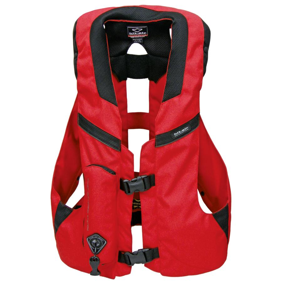 hit-air エアバック付きベスト ヒットエアー MLV-C : スタテン - 通販