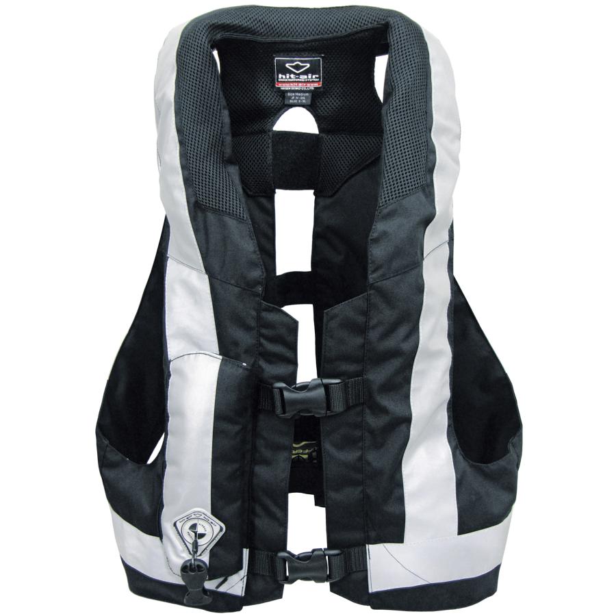 エアバック付きベスト ヒットエアー hit-air MLV-Pタイプ | hit-air | 01