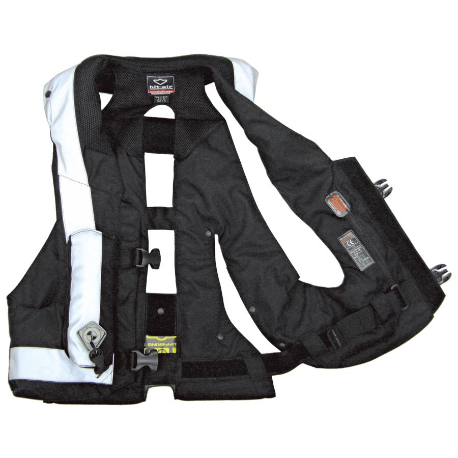 エアバック付きベスト ヒットエアー hit-air MLV-Pタイプ | hit-air | 03