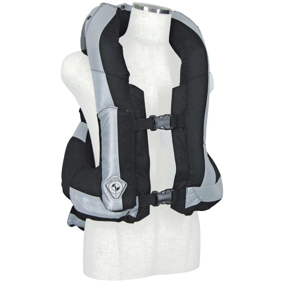 エアバック付きベスト ヒットエアー hit-air MLV-Pタイプ | hit-air | 07