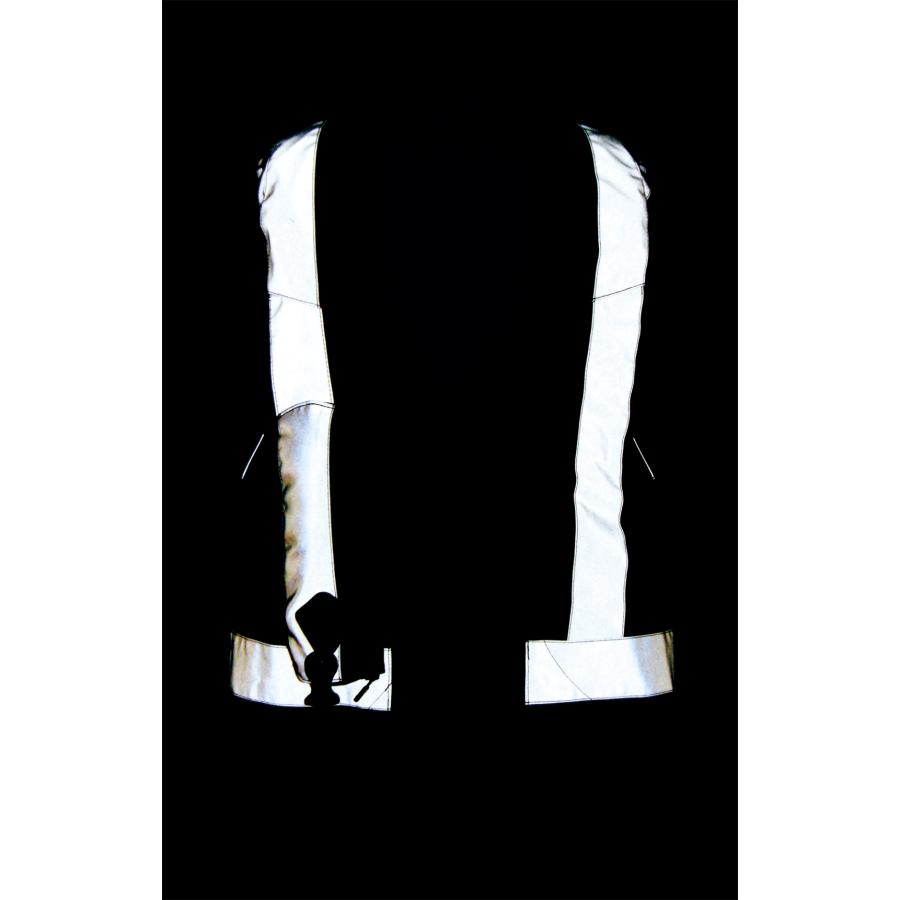 エアバック付きベスト ヒットエアー hit-air MLV-Pタイプ | hit-air | 09