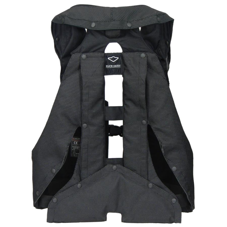 エアバック付きベスト ヒットエアー hit-air MLV-RC | hit-air | 02