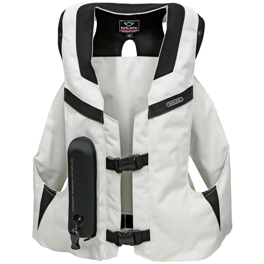 エアバック付きベスト ヒットエアー hit-air MLV2-Cタイプ | hit-air | 14