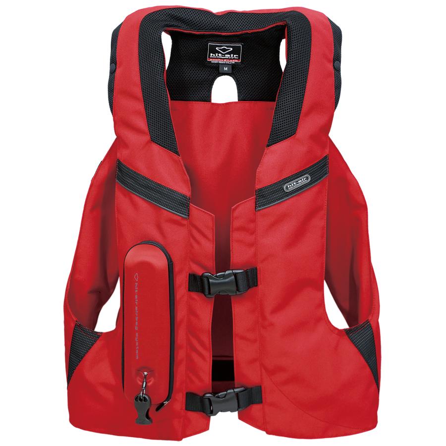 エアバック付きベスト ヒットエアー hit-air MLV2-Cタイプ | hit-air | 10