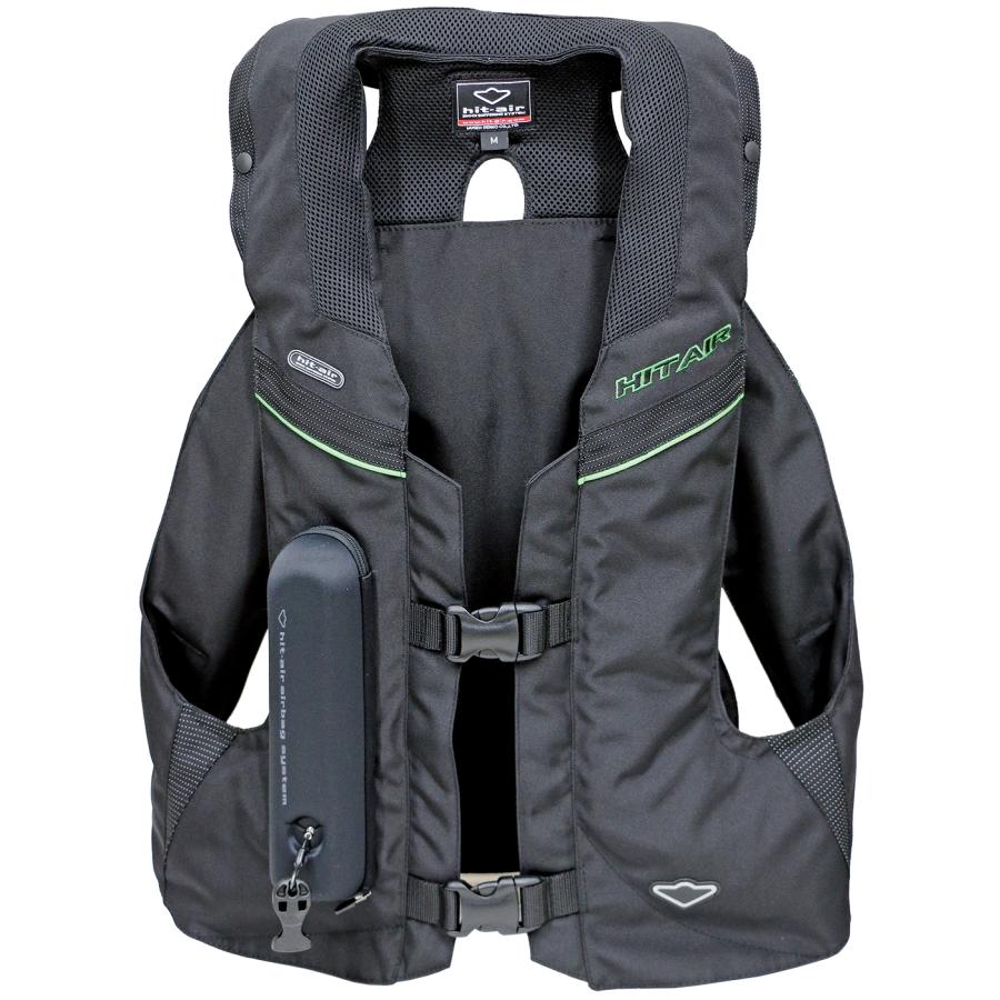 hit-air エアバック付きベスト 特別カラー MLV2-Cタイプ その2