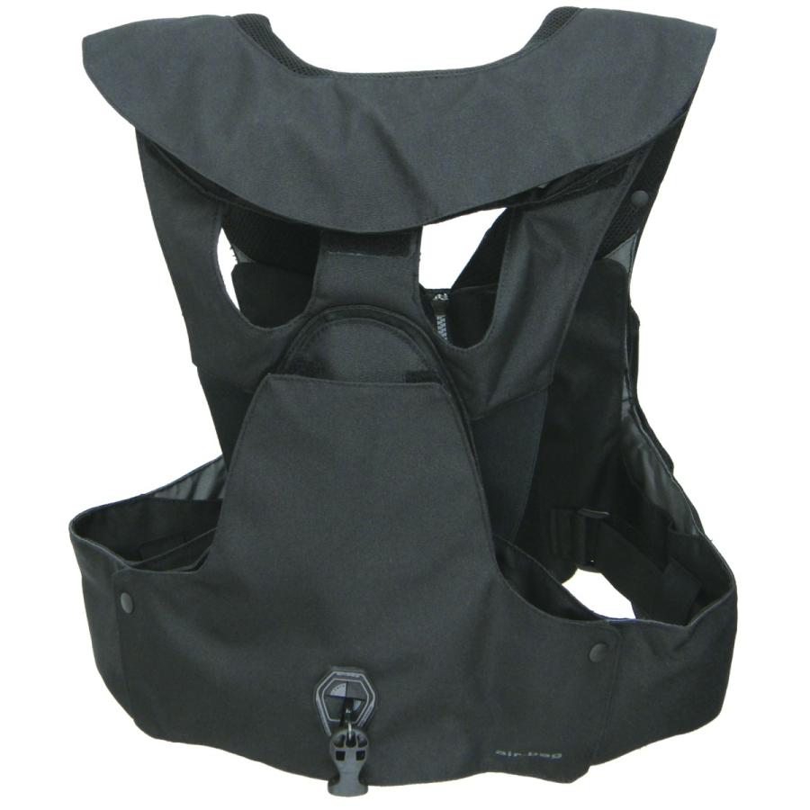 hit-air（ヒットエアー） エアバック付きベスト hit-air RS-1