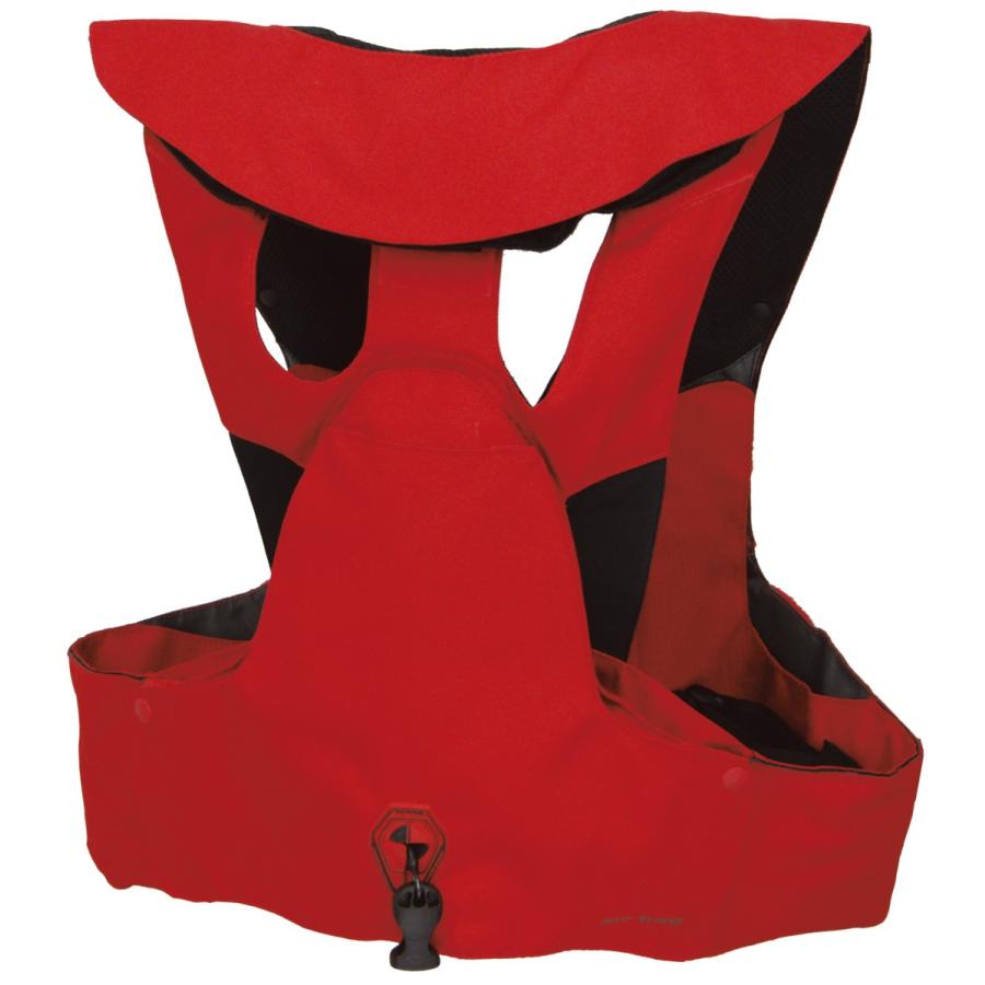 hit-air RS-1 エアバック付きベスト ヒットエアー hit-air（ヒットエアー） エアバック付きベスト hit-air RS-1