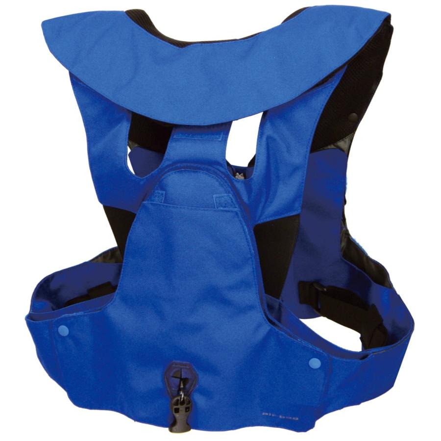 hit-air RS-1 エアバック付きベスト ヒットエアー hit-air（ヒットエアー） エアバック付きベスト hit-air RS-1