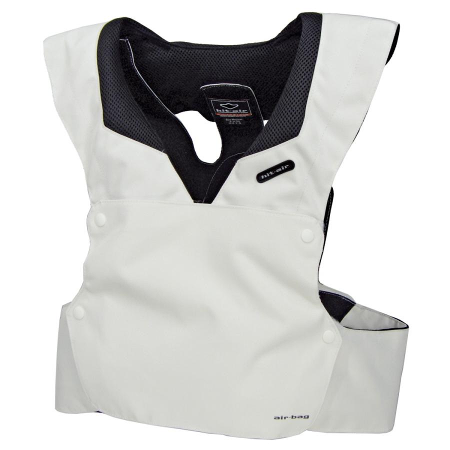 hit-air（ヒットエアー） エアバック付きベスト hit-air RS-1