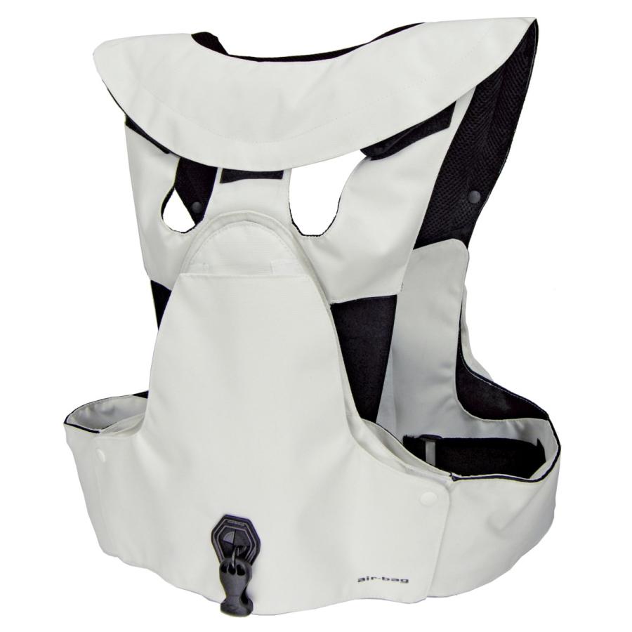 hit-air（ヒットエアー） エアバック付きベスト hit-air RS-1