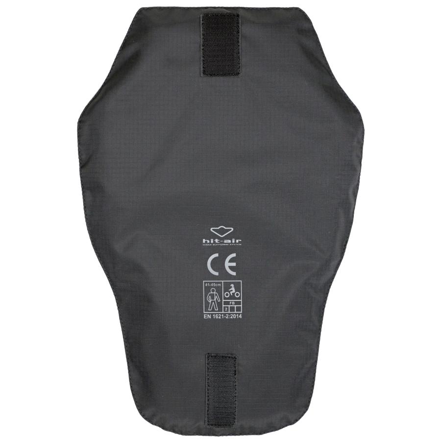 ヒットエアー hit-air CE脊髄パッドYM-CV | hit-air | 01