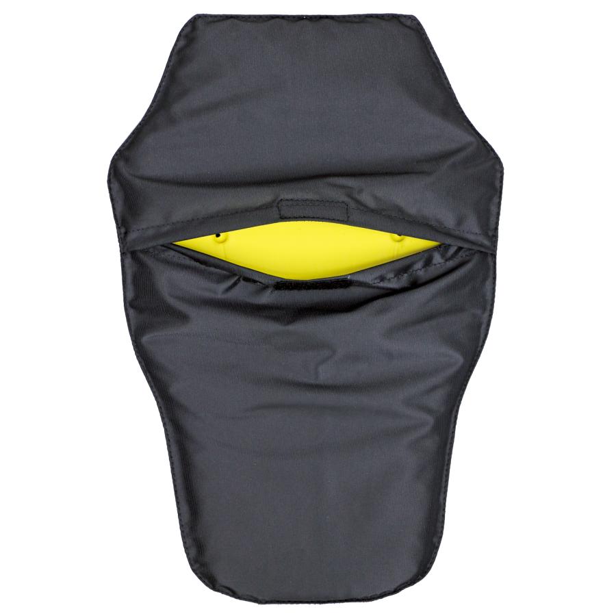 ヒットエアー hit-air CE脊髄パッドYM-CV | hit-air | 03